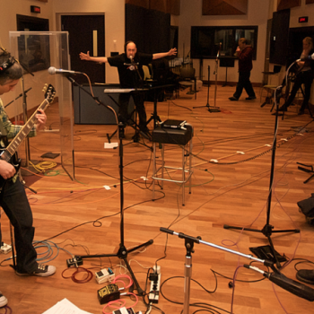 The Key Studio Sessions: The Dead Milkmen