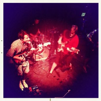Download a live concert from Arches (recorded at the Metro Gallery in Baltimore)