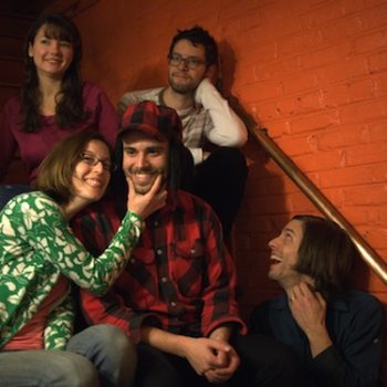 Buried Beds’ “Steady Hand” selected as NPR’s Song of The Day
