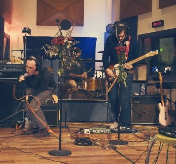 The Key Studio VIDEO Sessions: A decade of mewithoutYou