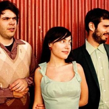 Tonight&#8217;s Concert Pick: Elizabeth And The Catapult at The Tin Angel