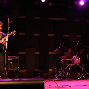 Photo Recap: The Dead Milkmen&#8217;s Free At Noon performance at World Cafe Live