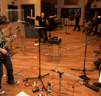 Listen to The Dead Milkmen&#8217;s Free At Noon performance at World Cafe Live