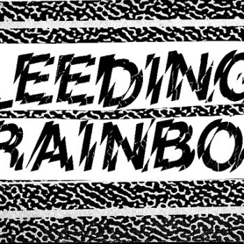 We&#8217;re not making this up: Reading Rainbow is now &#8220;Bleeding Rainbow&#8221;