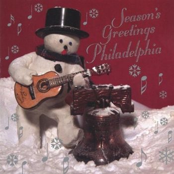 Listen to three songs from 1997’s <em>Season’s Greetings Philadelphia</em>