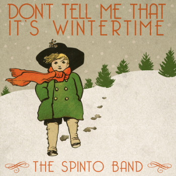 Download a holiday song from The Spinto Band