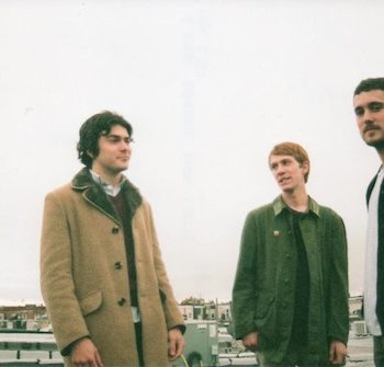 Market East releases debut EP today