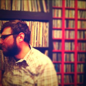 Oh! Pears releases new single, gets featured as World Cafe: Next artist of the week and heads off to Europe