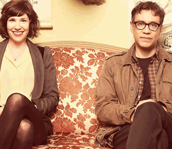 Portlandia: The Tour coming to Philadelphia, at The Trocadero on Sunday, February 19th