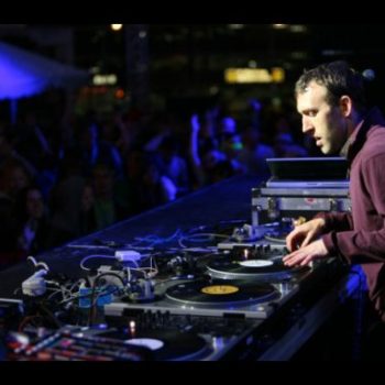 Slacker Radio launches RJD2’s new radio station