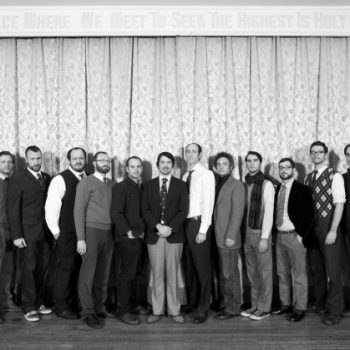 Tonight around town: The 5th Annual Silver Ages Holiday Spectacular, Pissed Jeans, New Sweden