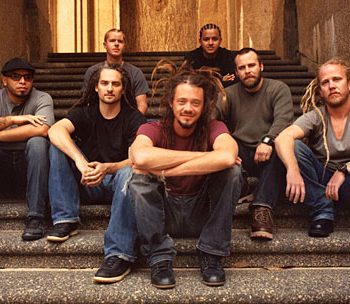 Listen to &#8220;Shadow,&#8221; featuring Trevor Young, from SOJA&#8217;s new album