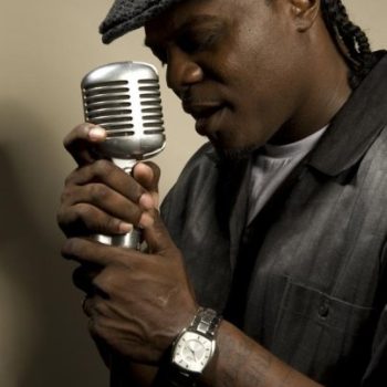 Tre Williams of The Revelations (playing January 7th at World Cafe Live) picks some of the band’s influences