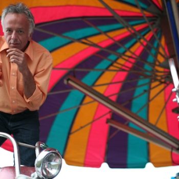 Has Gene Ween really made a Rod McKuen tribute album? Uh, yes.