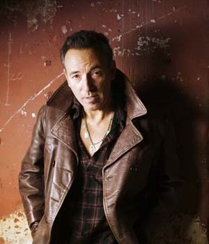 Stream another new song, “Death To My Hometown” from Bruce Springsteen’s <em>Wrecking Ball</em>
