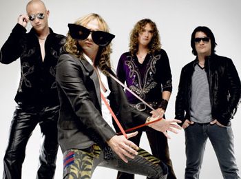 Tonight&#8217;s Concert Pick: The Darkness at The Trocadero