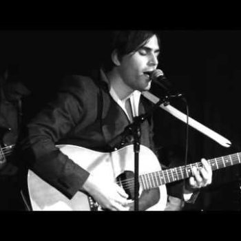 Listen to Diego Garcia cover Neil Young’s “Harvest Moon” (playing WXPN’s Musicians On Call benefit on February 29th)