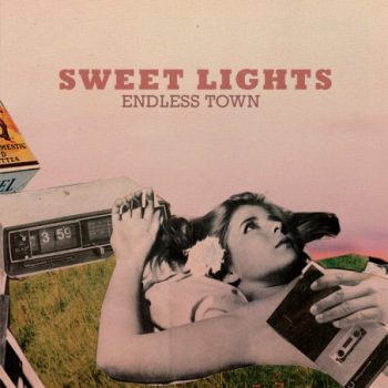 Sweet Lights debuts new video for “Endless Town”