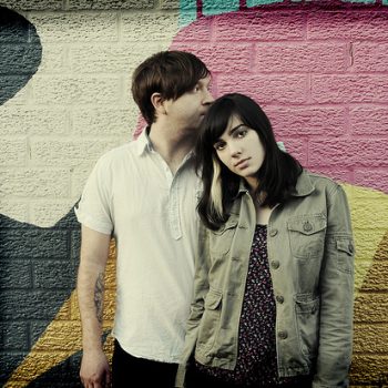 YVYNYL Presents: Philly’s Lockets, Slow Animal, and Brooklyn’s Field Mouse at Johnny Brenda’s on March 10th