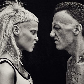 Tonight&#8217;s Concert Pick: Die Antwoord at The Trocadero