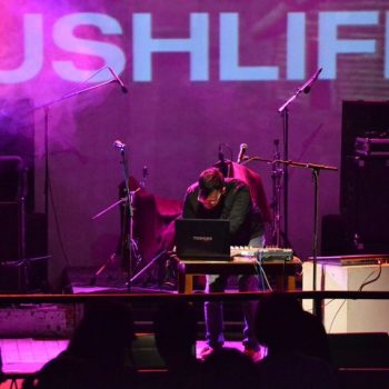 Download a new song by Lushlife, “Big Sur”