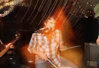 Download “Tally Ho” by The Clean (playing at Johnny Brenda’s in June)