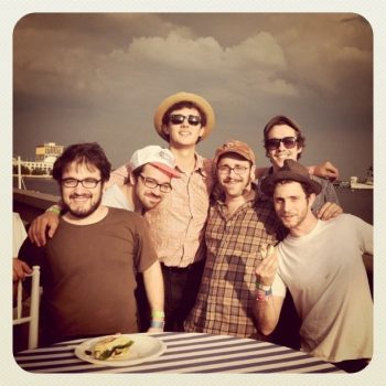 Toy Soldiers release new EP