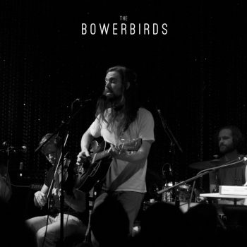 Photo Recap: Bowerbirds at Johnny Brenda&#8217;s, 3/22/12