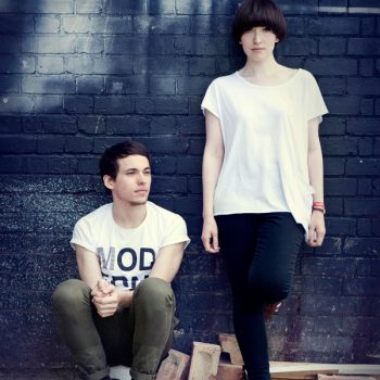 Daughter making their US debut at Union Transfer Tuesday, March 6th (opening for White Rabbits)