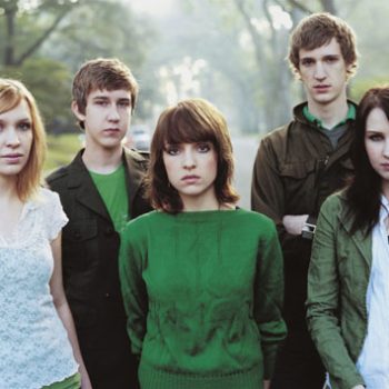 Tonight&#8217;s Concert Pick: Eisley at Theatre Of Living Arts