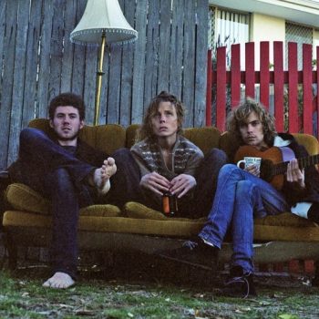 Stream the debut album from Pond (playing at Johnny Brenda’s on March 20th)