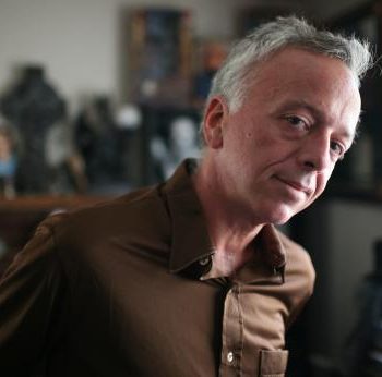 Listen to a new song from Aaron Freeman (Gene of Ween), “As I Love My Own”