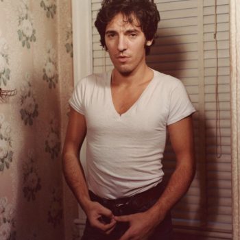 Listen to a new Bruce Springsteen song, “We Are Alive”