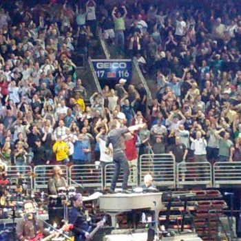 Night two: Bruce Springsteen and the E Street Band at Wells Fargo; set list and videos