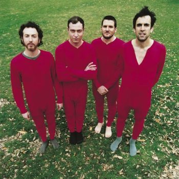 Tonight: XPN Welcomes Guster at The Keswick Theatre