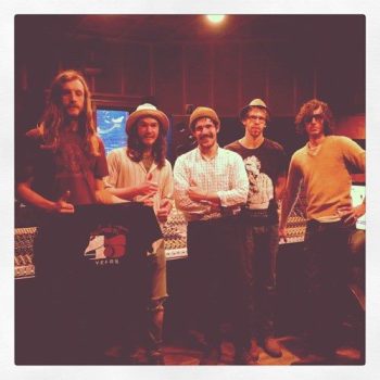 Download a new song from Juston Stens and The Get Real Gang (playing Milkboy Philly in April)