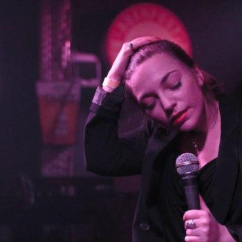 Watch the new video from Keep Shelly In Athens (playing Johnny Brenda’s in April)