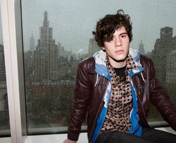 Tonight&#8217;s Concert Pick: Oberhofer at Johnny Brenda&#8217;s