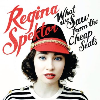 WXPN Welcomes Regina Spektor to the Tower Theatre on Saturday, May 12th