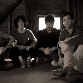 Listen to The Shins live in concert tomorrow evening from New York