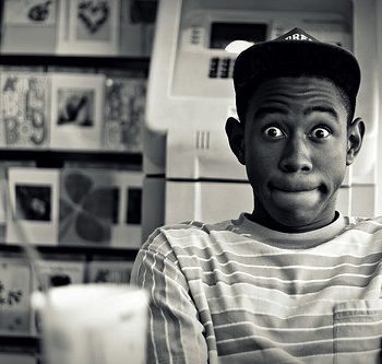 Odd Future, playing a sold out Electric Factory this Friday, to open a “pop-up” clothes shop at Exit Philadelphia
