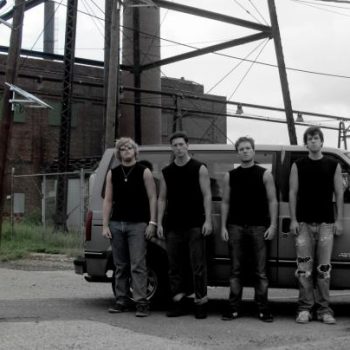 Download a new, free EP from The Warhawks