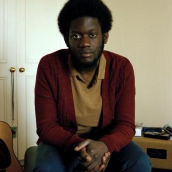 Michael Kiwanuka covers Gotye’s “Somebody That I Used To Know” (Kiwanuka plays World Cafe Live in June)