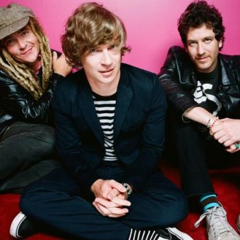 Tonight: XPN Welcomes Nada Surf + An Horse, Wigwams at Theatre Of Living Arts