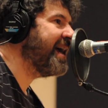 Watch three videos of Stevie Jackson&#8217;s XPN2 Session (UPDATED, NOW WITH FULL AUDIO)