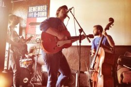 WXPN Local