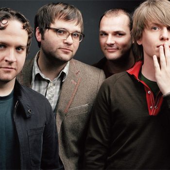 Tonight&#8217;s Concert Pick: Death Cab For Cutie at Tower Theatre