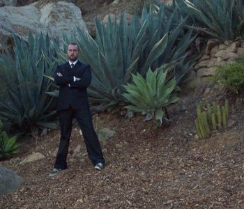 Watch the BITBY produced debut video from Heyward Howkins (playing Fergies on April 19th)