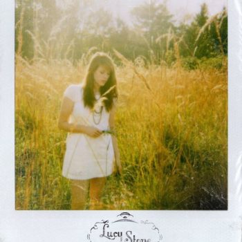 Get to know singer-songwriter Lucy Stone