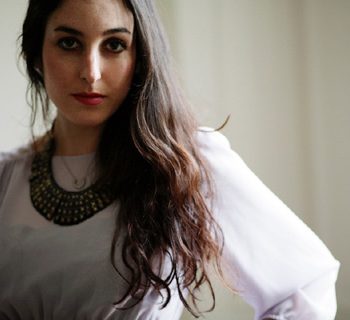 Marissa Nadler debuts new video, “The Wrecking Ball Company” (playing Johnny Brenda’s in June)